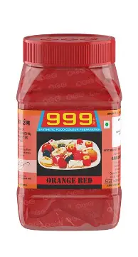 o.red color
