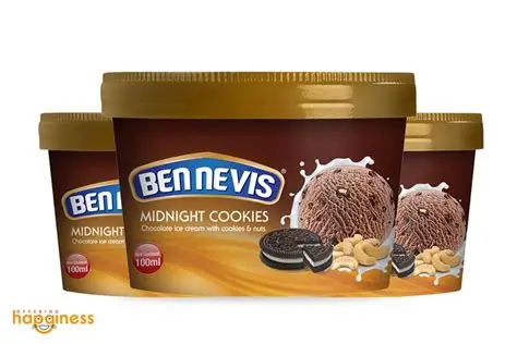 midnight cookies