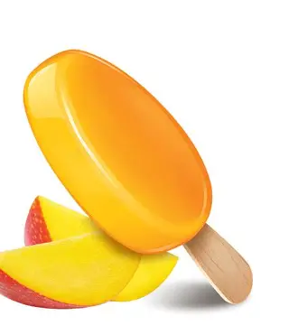 stick mango sarbet bar
