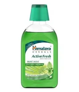 ACTIVE FRESH MISWAK MOUTHWASH