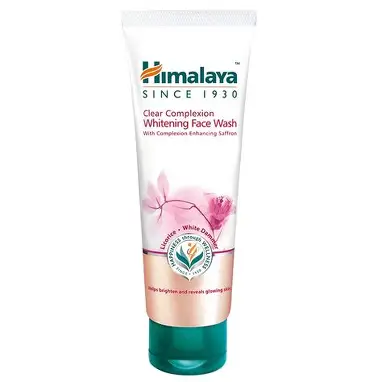 CLEAR COMPLEX BRIGHT FACE Wash
