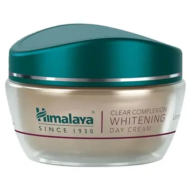 CLEAR COMPLEX BRIGHTening day cream