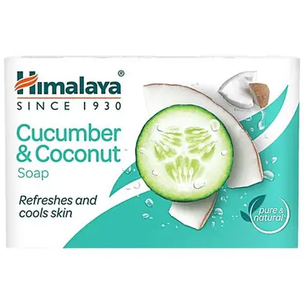 cucubear coconut soap