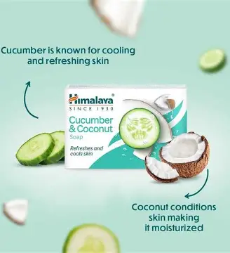 cucubear coconut soap