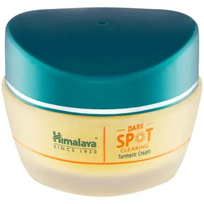 DARK SPOT CLEAR TURMERIC FACE CREAM