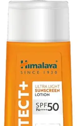 SUN PROT ULTRA LIGHT SUNSCREEN  LOTION