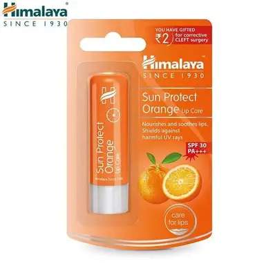 SUN PROTECT ORANGE CARE