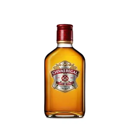 chivas regal 12 yo