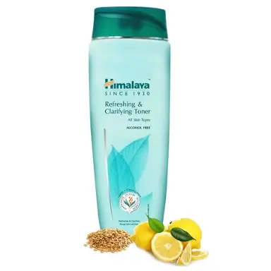 REF. CLARIFYING TONER