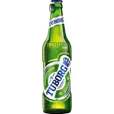 TUBORGB BAR