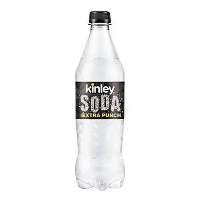 KINLEY CLUB SODA