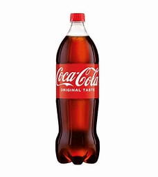 COKE