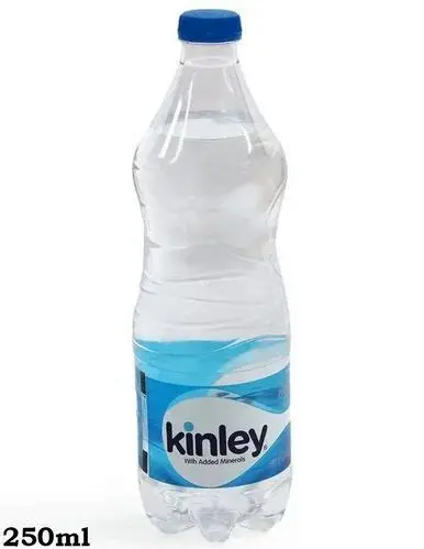 kinley