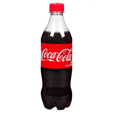 coke