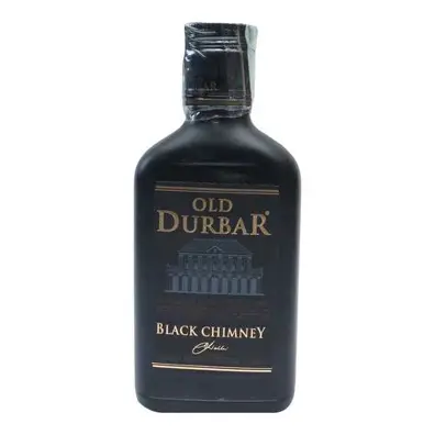 OLD DURBAR BLACK