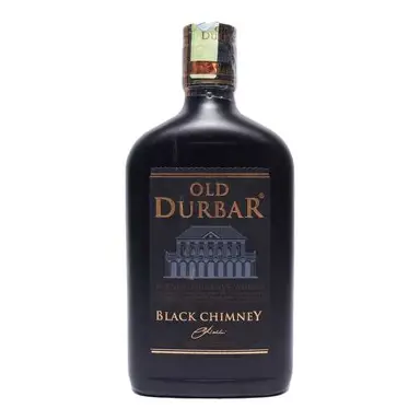 OLD DURBAR BLACK
