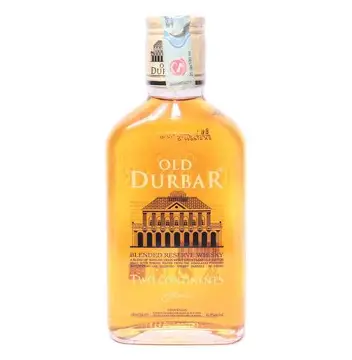 OLD DURBAR