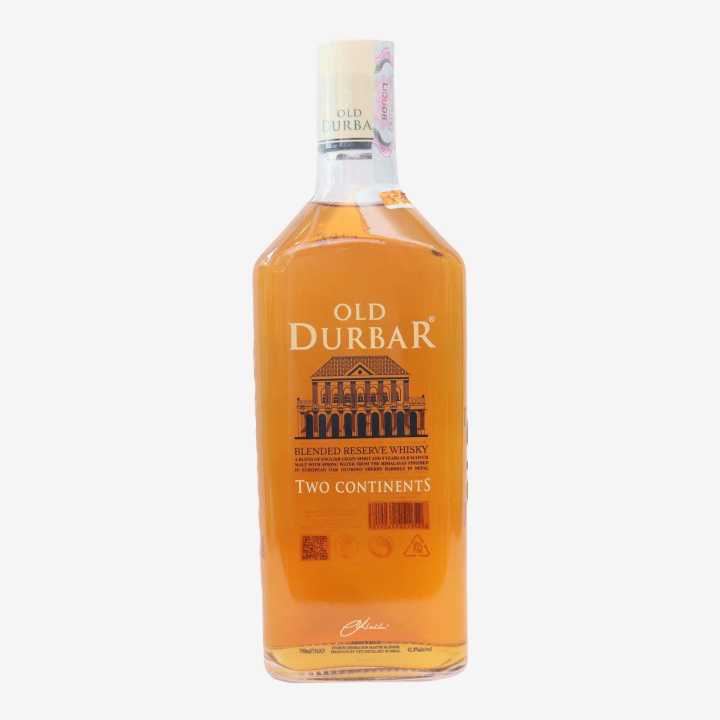 OLD DURBAR REGULAR