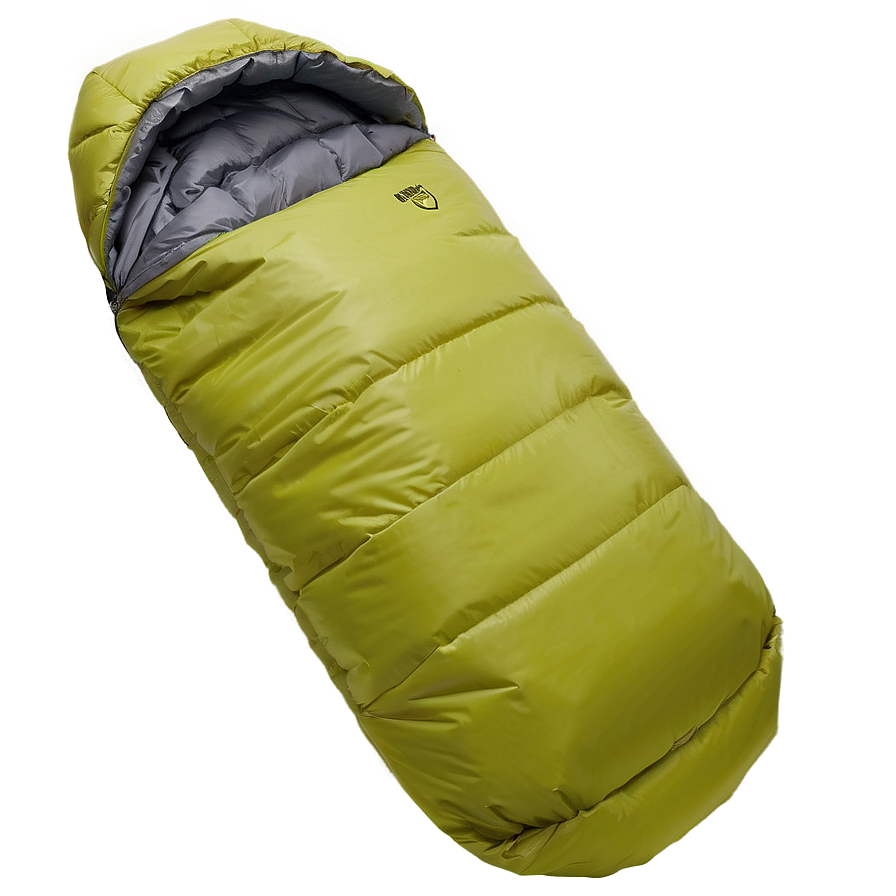 SLEEPING BAGS