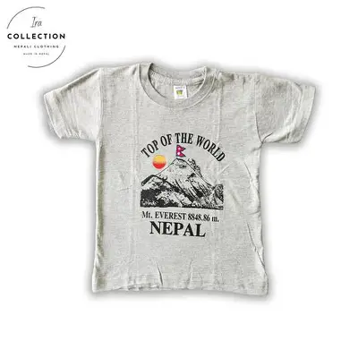 NEPALI TSHIRT