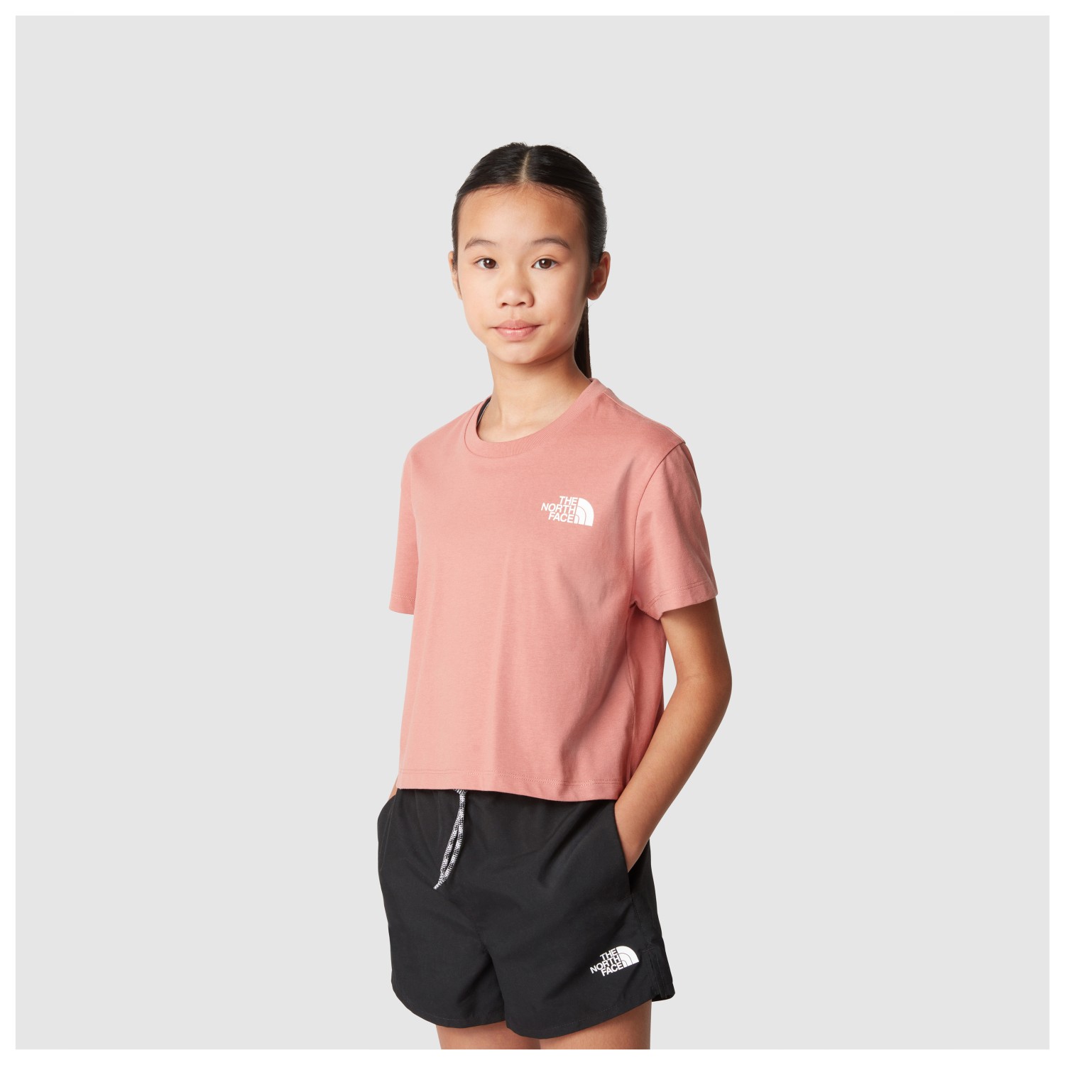 THE NORTH FACE HALF PAINT (GIRL)