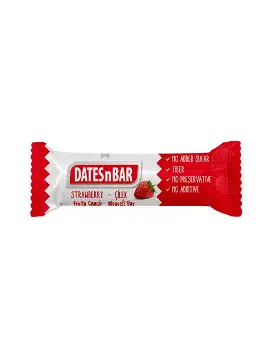 dates n bar strawberry